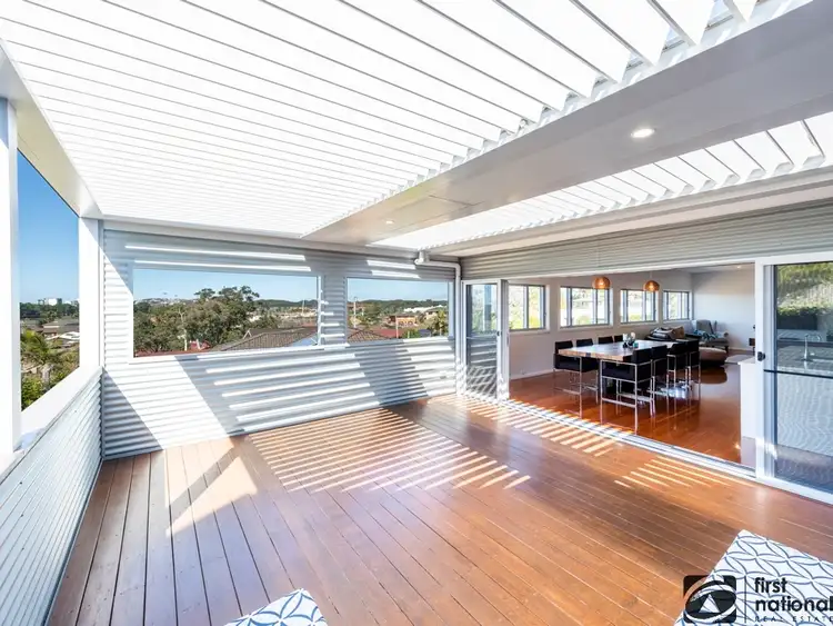 Fifth view of Homely house listing, 52 Manning Avenue, Coffs Harbour NSW 2450