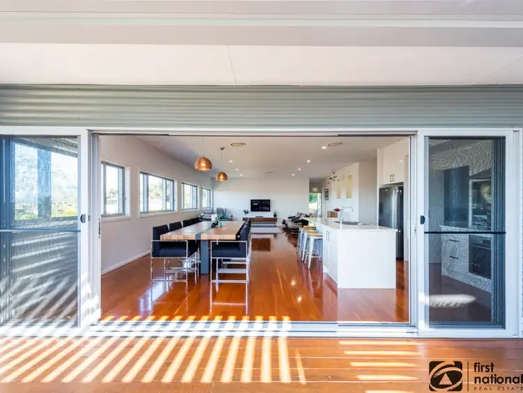 Sixth view of Homely house listing, 52 Manning Avenue, Coffs Harbour NSW 2450