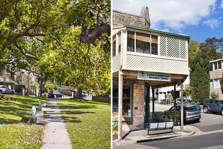 Fourth view of Homely apartment listing, 1/30 Bay Street, Birchgrove NSW 2041