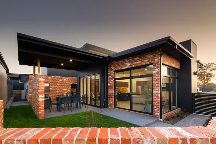 Second view of Homely house listing, 27 Shewcroft Street, Watson ACT 2602