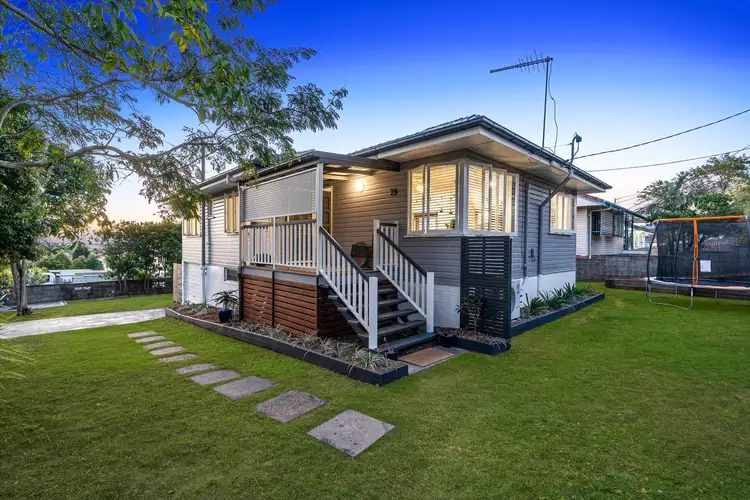 29 Milfoil Street, Manly West QLD 4179