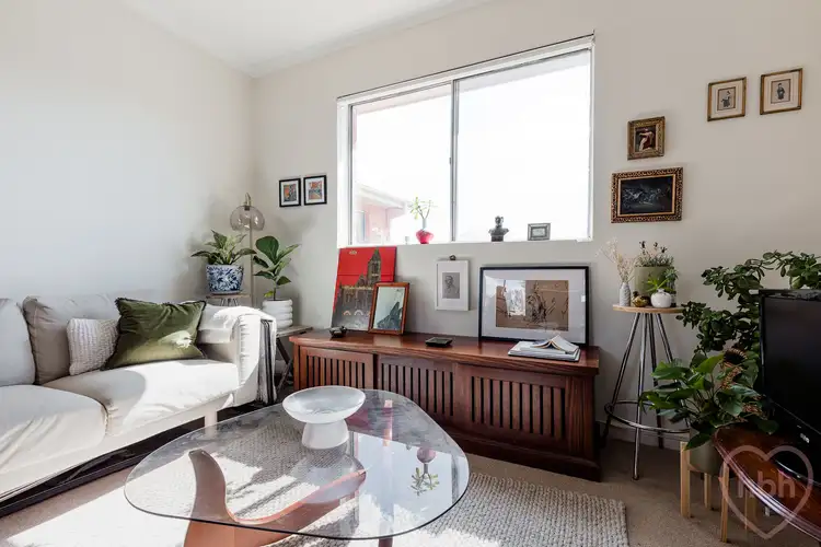 Second view of Homely apartment listing, 9/11 Tryon Street, Hackett ACT 2602