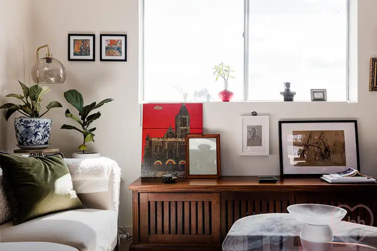 Third view of Homely apartment listing, 9/11 Tryon Street, Hackett ACT 2602