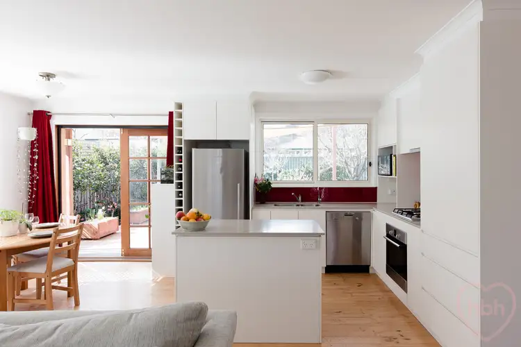 Second view of Homely house listing, 33 Haddon Street, Hackett ACT 2602