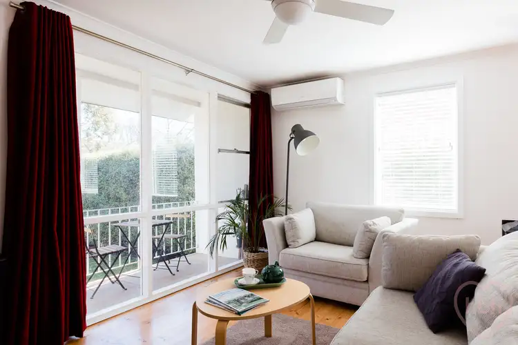 Fourth view of Homely house listing, 33 Haddon Street, Hackett ACT 2602