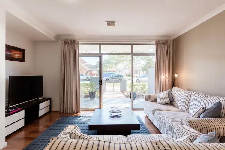 Third view of Homely apartment listing, 1/6 Macleay Street, Turner ACT 2612