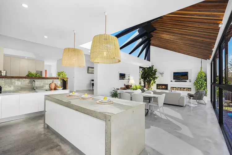22 Rosebridge Avenue, Castle Cove NSW 2069