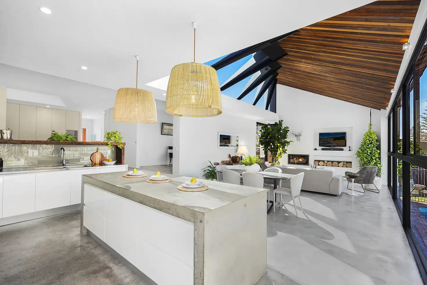 Main view of Homely house listing, 22 Rosebridge Avenue, Castle Cove NSW 2069