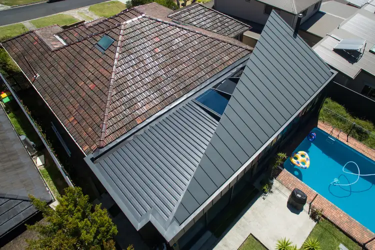 Third view of Homely house listing, 22 Rosebridge Avenue, Castle Cove NSW 2069