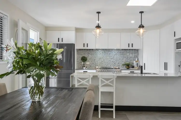 Third view of Homely house listing, 7 Kerria Crescent, Ashmore QLD 4214