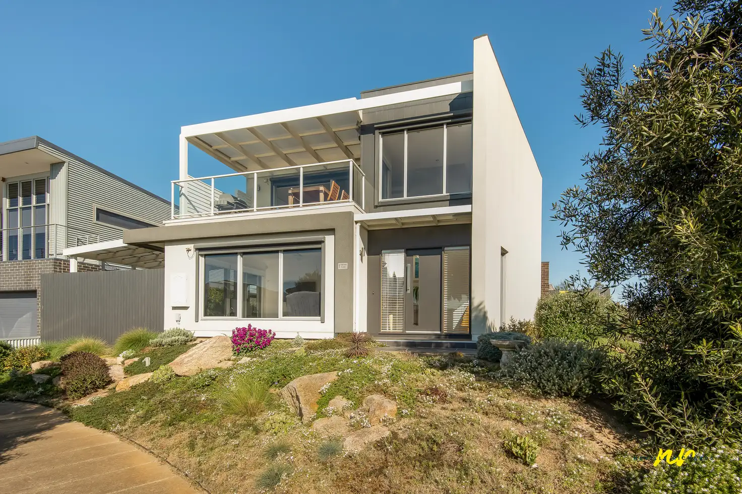 Main view of Homely house listing, 1 Positano Place, Indented Head VIC 3223