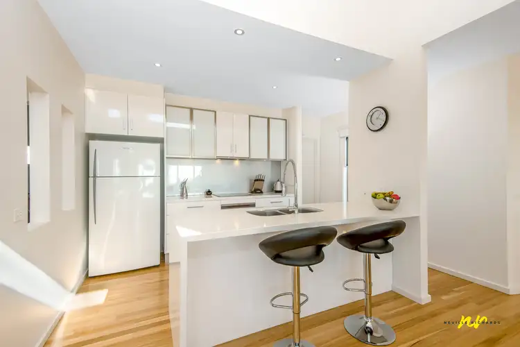 Second view of Homely house listing, 1 Positano Place, Indented Head VIC 3223