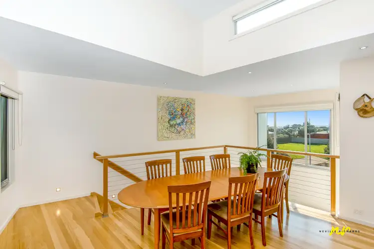 Third view of Homely house listing, 1 Positano Place, Indented Head VIC 3223
