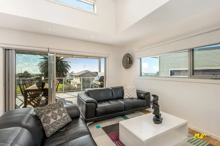 Fifth view of Homely house listing, 1 Positano Place, Indented Head VIC 3223