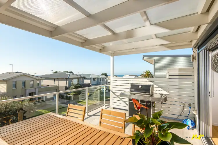 Sixth view of Homely house listing, 1 Positano Place, Indented Head VIC 3223
