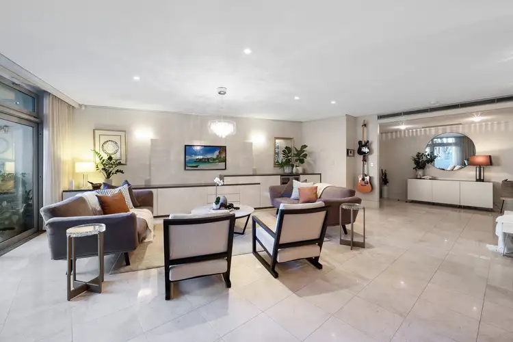 Second view of Homely apartment listing, 1/25 Pirrama Road, Pyrmont NSW 2009