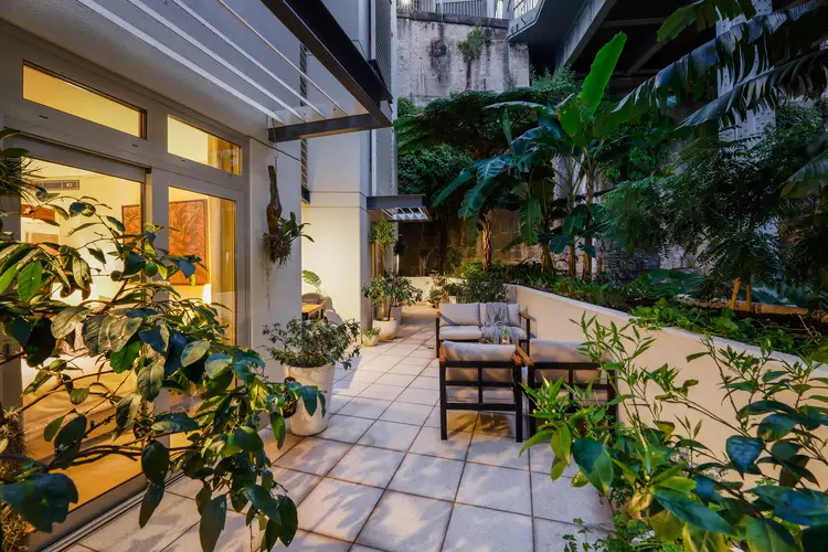 Third view of Homely apartment listing, 1/25 Pirrama Road, Pyrmont NSW 2009