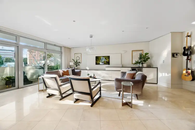 Fourth view of Homely apartment listing, 1/25 Pirrama Road, Pyrmont NSW 2009