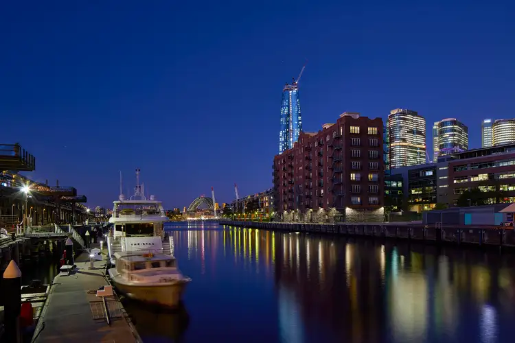 Fifth view of Homely apartment listing, 1/25 Pirrama Road, Pyrmont NSW 2009