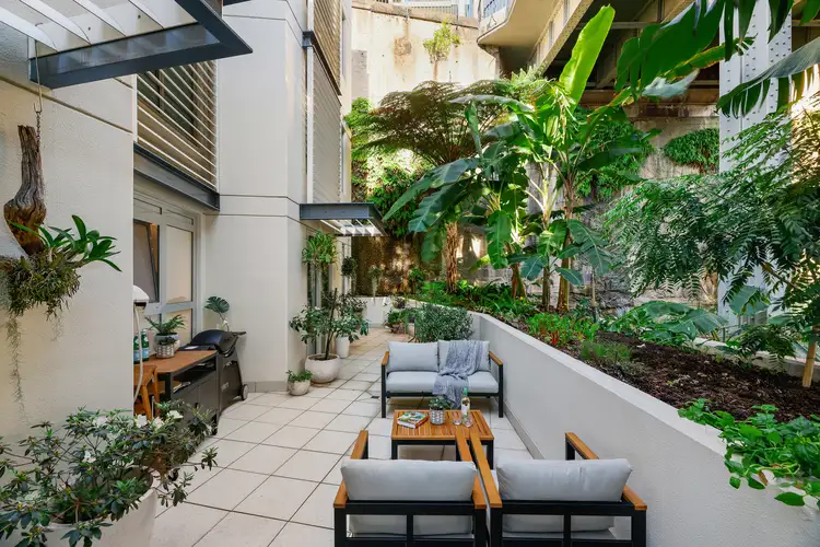 Sixth view of Homely apartment listing, 1/25 Pirrama Road, Pyrmont NSW 2009