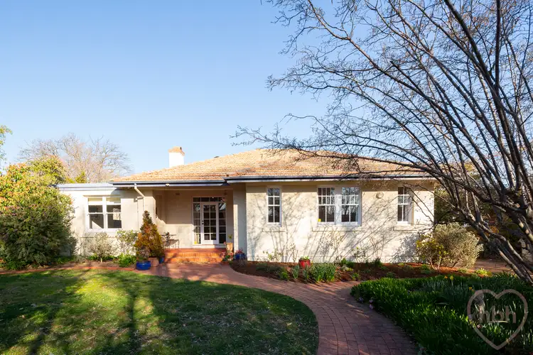 12 Donaldson Street, Braddon ACT 2612