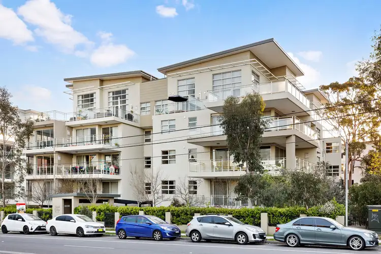30/447 Pacific Highway, Asquith NSW 2077