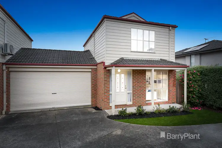 4/1 Bertram Road, Bayswater VIC 3153