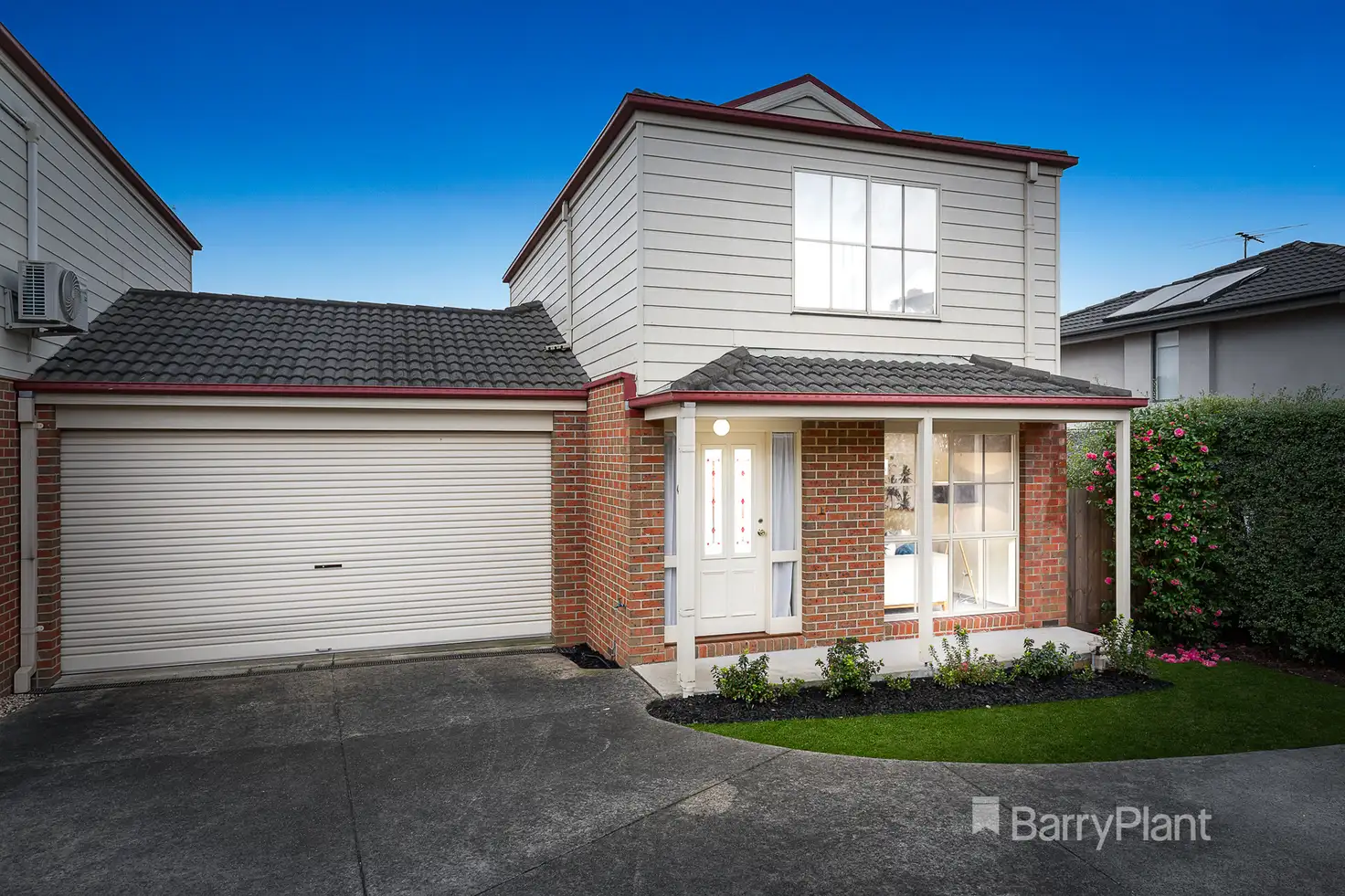 Main view of Homely unit listing, 4/1 Bertram Road, Bayswater VIC 3153