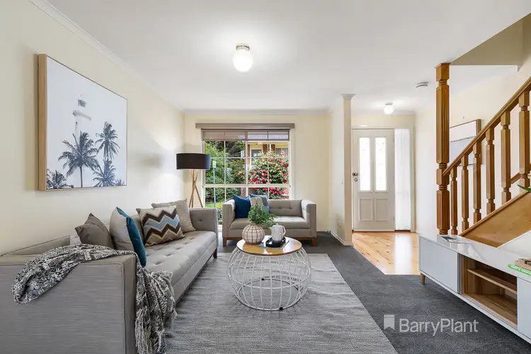 Third view of Homely unit listing, 4/1 Bertram Road, Bayswater VIC 3153