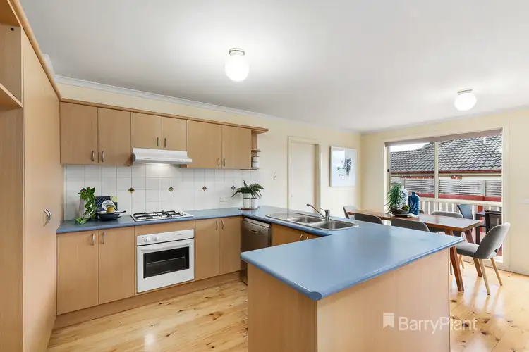 Fourth view of Homely unit listing, 4/1 Bertram Road, Bayswater VIC 3153