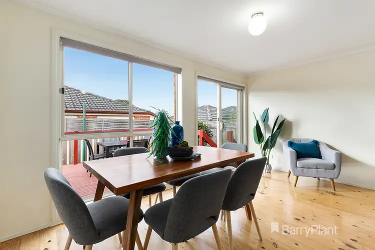 Fifth view of Homely unit listing, 4/1 Bertram Road, Bayswater VIC 3153