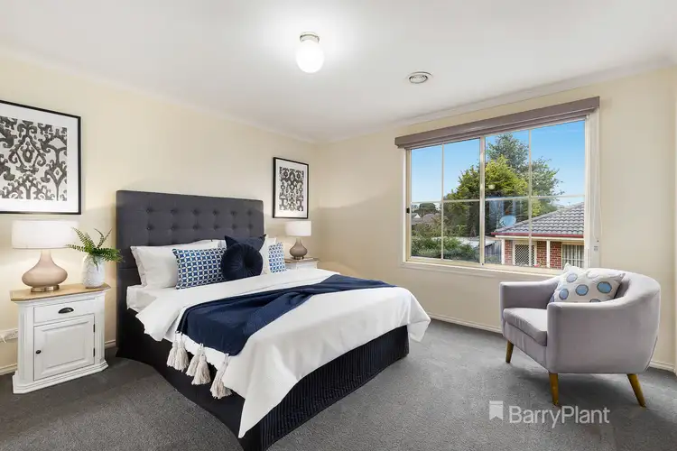Sixth view of Homely unit listing, 4/1 Bertram Road, Bayswater VIC 3153