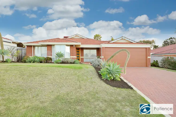 Second view of Homely house listing, 139 Kinross Drive, Kinross WA 6028
