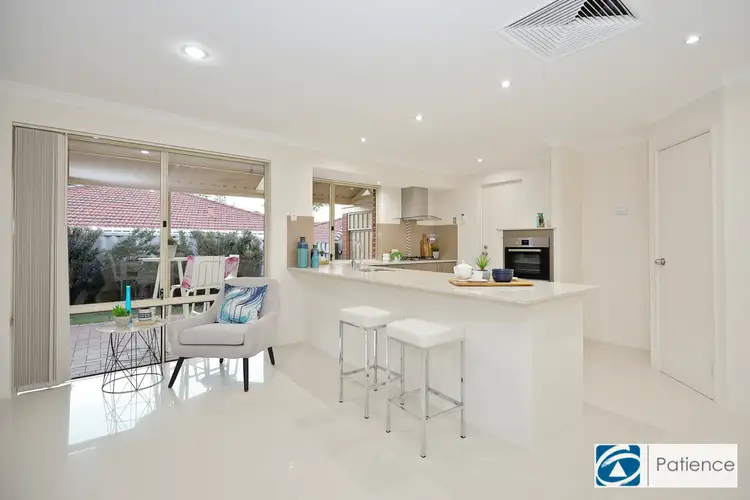 Third view of Homely house listing, 139 Kinross Drive, Kinross WA 6028