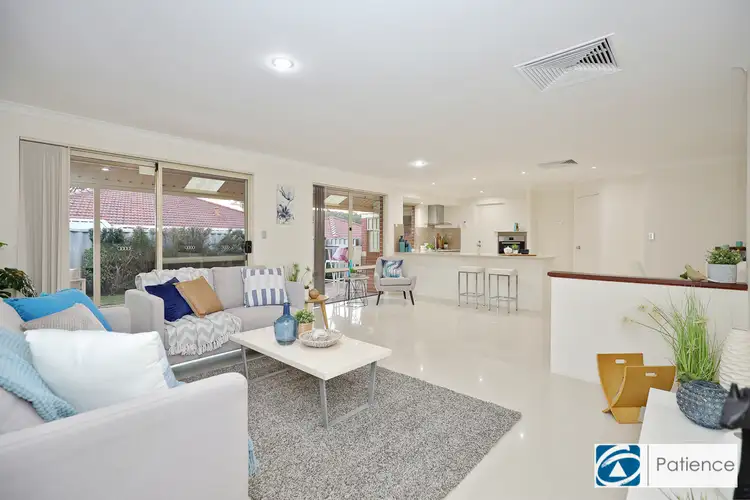 Sixth view of Homely house listing, 139 Kinross Drive, Kinross WA 6028