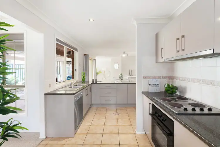 Second view of Homely house listing, 17 Ulana Avenue, Halekulani NSW 2262