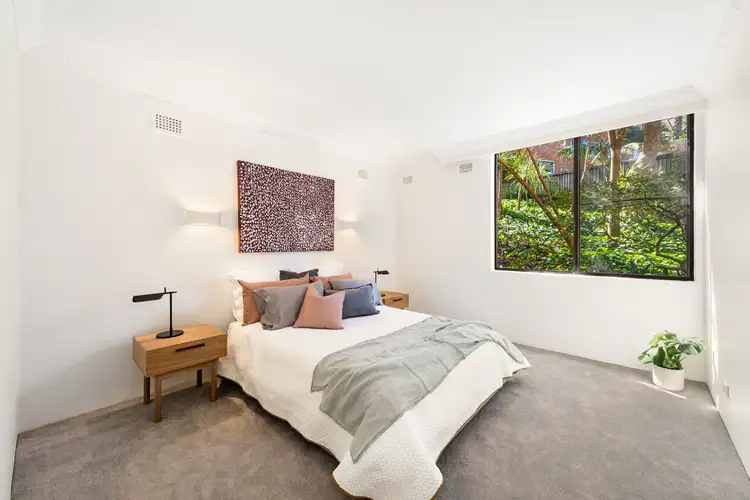 Fifth view of Homely apartment listing, 13/50 Aubin Street, Neutral Bay NSW 2089