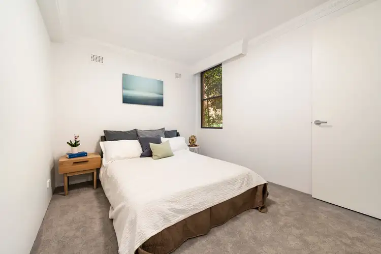 Sixth view of Homely apartment listing, 13/50 Aubin Street, Neutral Bay NSW 2089