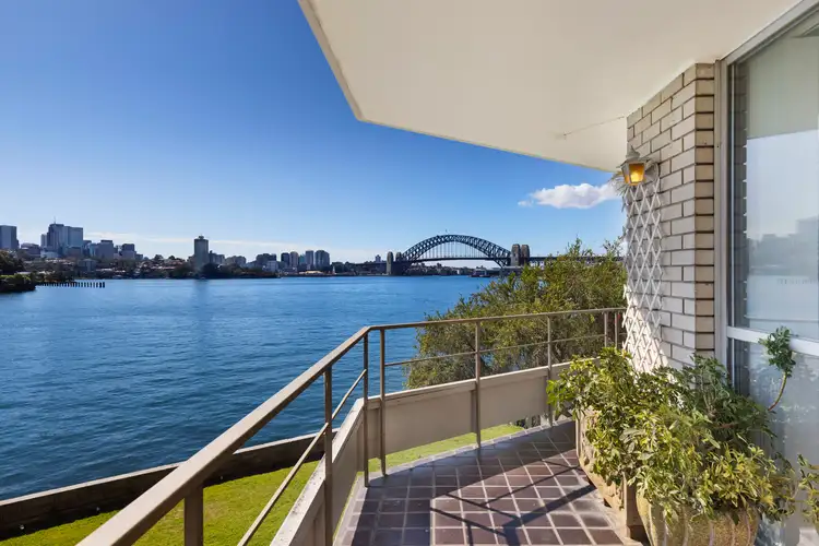 Main view of Homely apartment listing, 16/8-10 Lookes Avenue, Balmain East NSW 2041