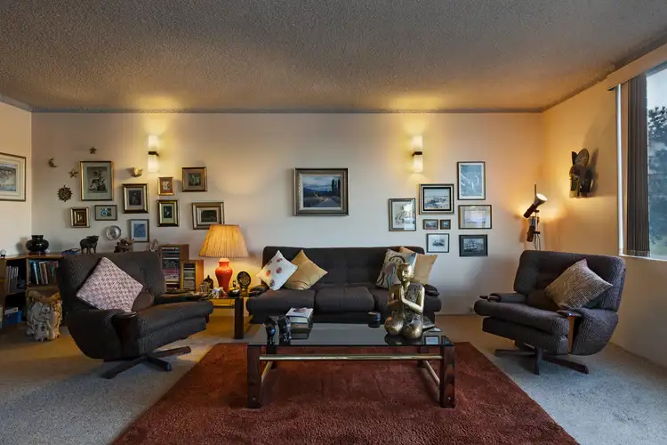 Fourth view of Homely apartment listing, 16/8-10 Lookes Avenue, Balmain East NSW 2041