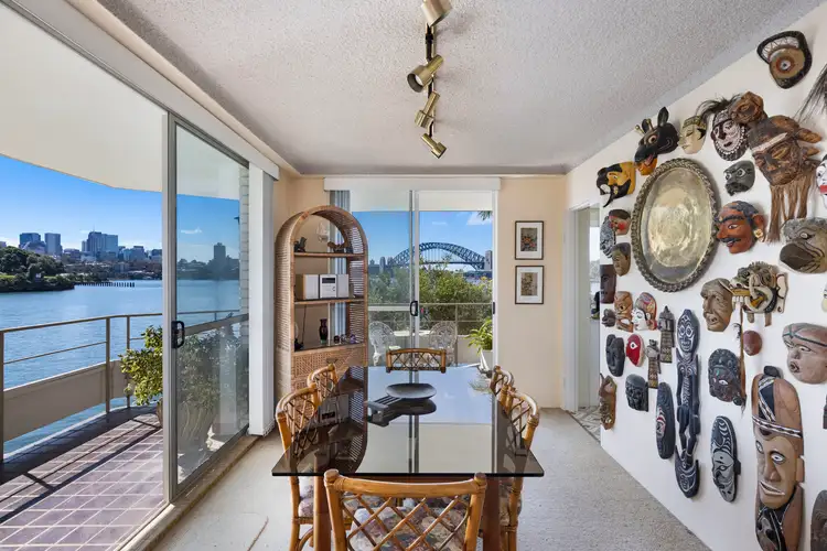 Fifth view of Homely apartment listing, 16/8-10 Lookes Avenue, Balmain East NSW 2041