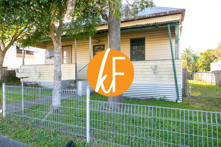 16 Marsh Street, West Kempsey NSW 2440
