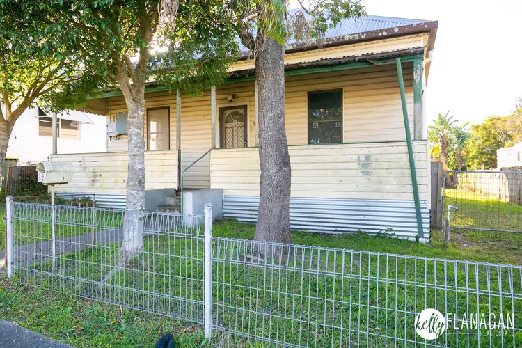 Second view of Homely house listing, 16 Marsh Street, West Kempsey NSW 2440