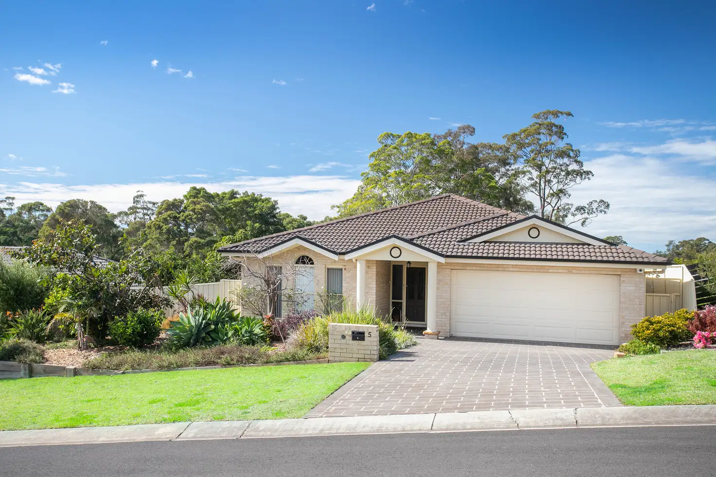 Main view of Homely house listing, 5 The Meadows, Mollymook NSW 2539