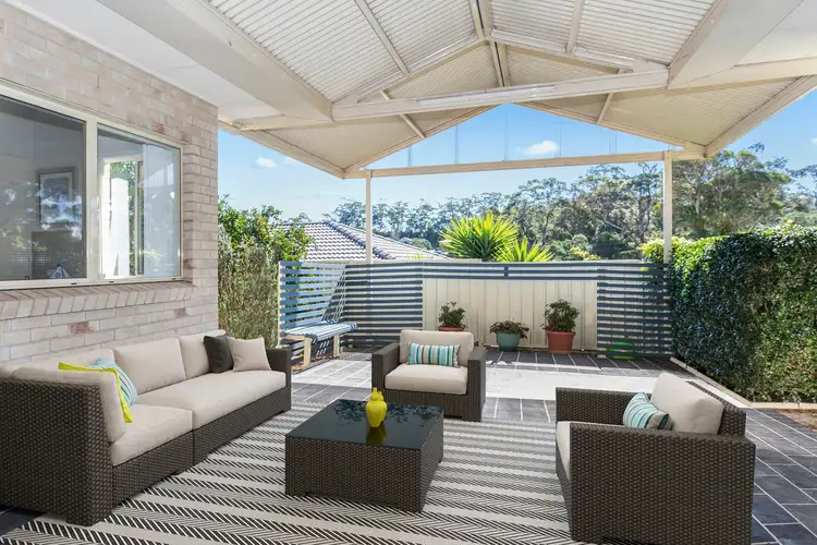 Second view of Homely house listing, 5 The Meadows, Mollymook NSW 2539