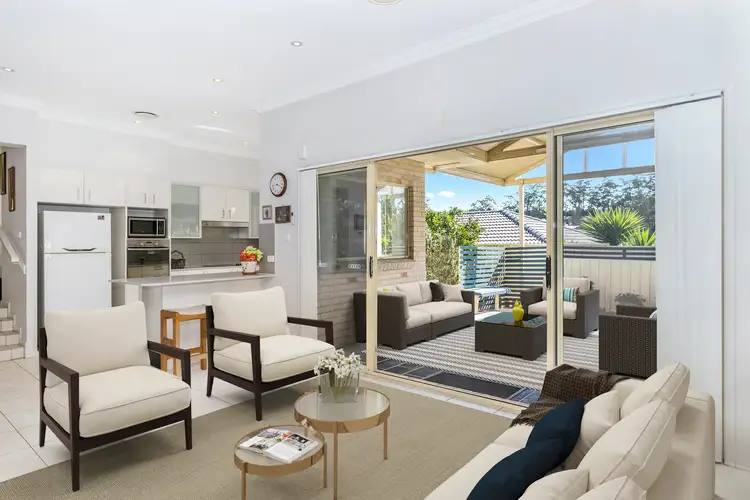 Third view of Homely house listing, 5 The Meadows, Mollymook NSW 2539