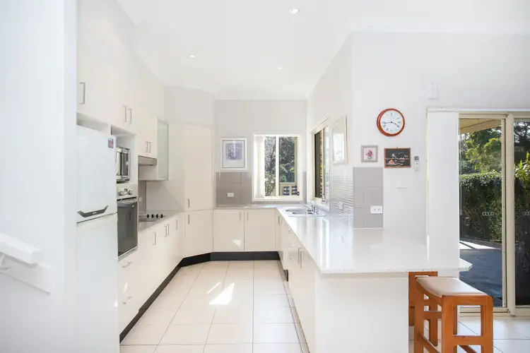 Fourth view of Homely house listing, 5 The Meadows, Mollymook NSW 2539