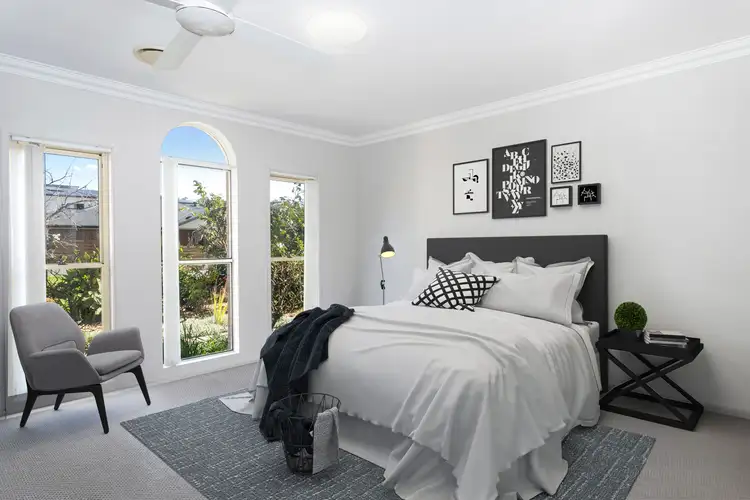 Fifth view of Homely house listing, 5 The Meadows, Mollymook NSW 2539