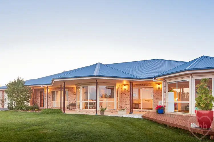 3 Dobbin Drive, Yass NSW 2582