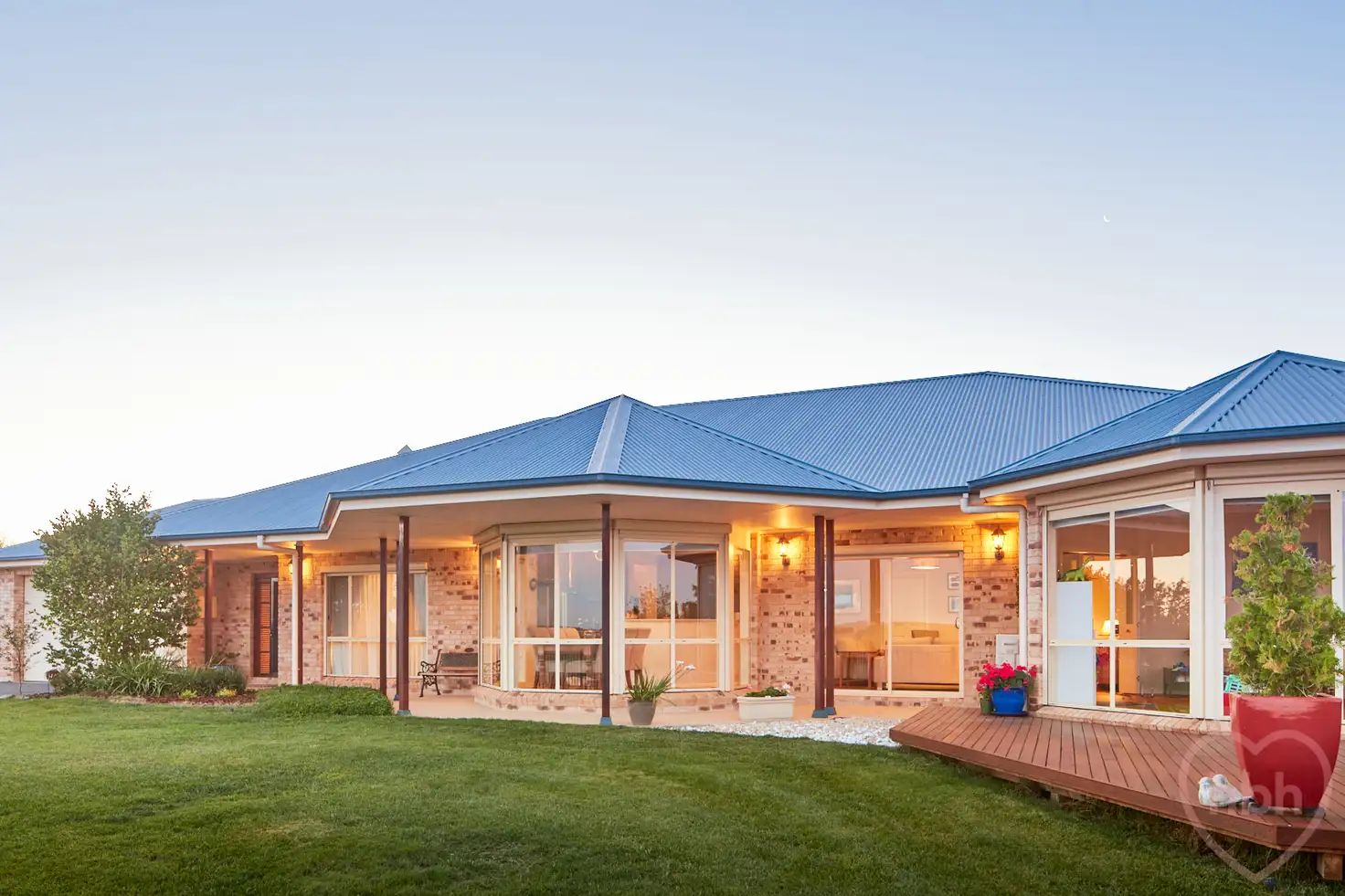 Main view of Homely house listing, 3 Dobbin Drive, Yass NSW 2582